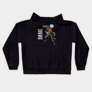 Bar-Rat Kids Hoodie